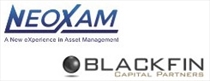 NeoXam (backed by BlackFin Capital Partners)