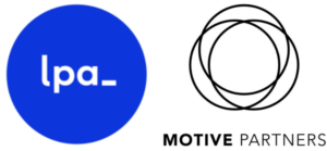 lpa backed by Motive Partners